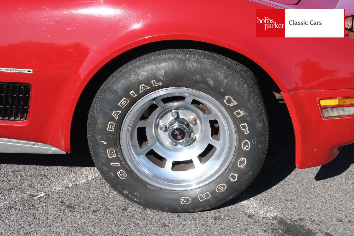 1979 Chevrolet Corvette C3