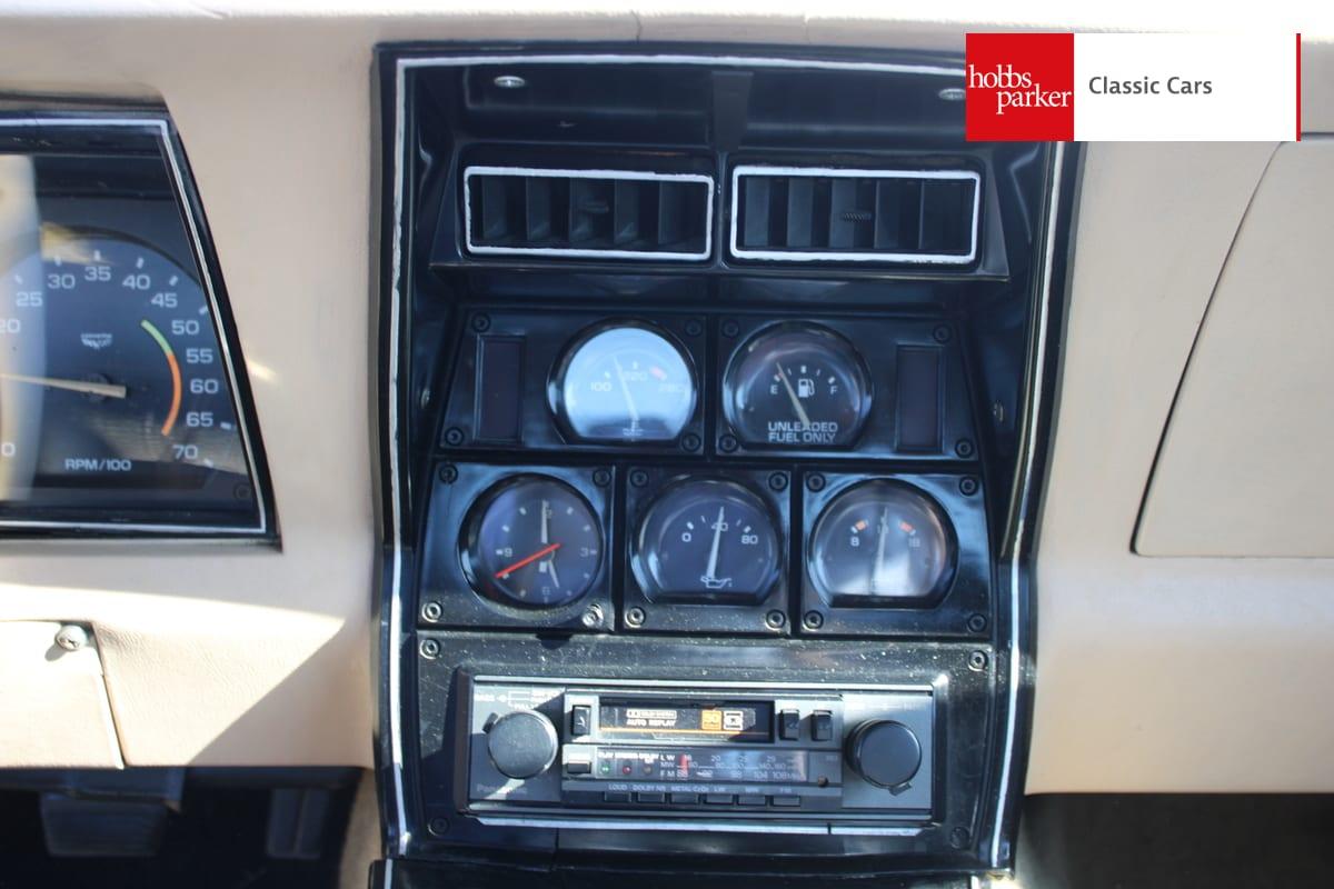 1979 Chevrolet Corvette C3