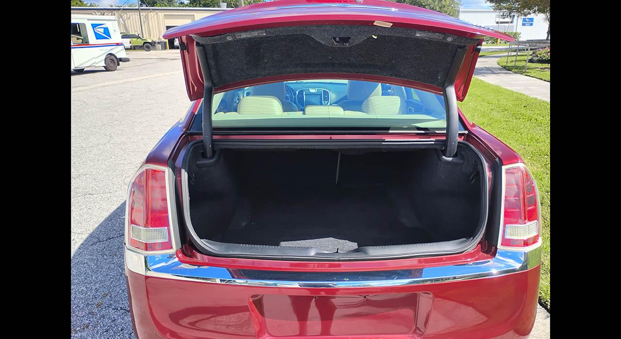 2013 Chrysler 300
