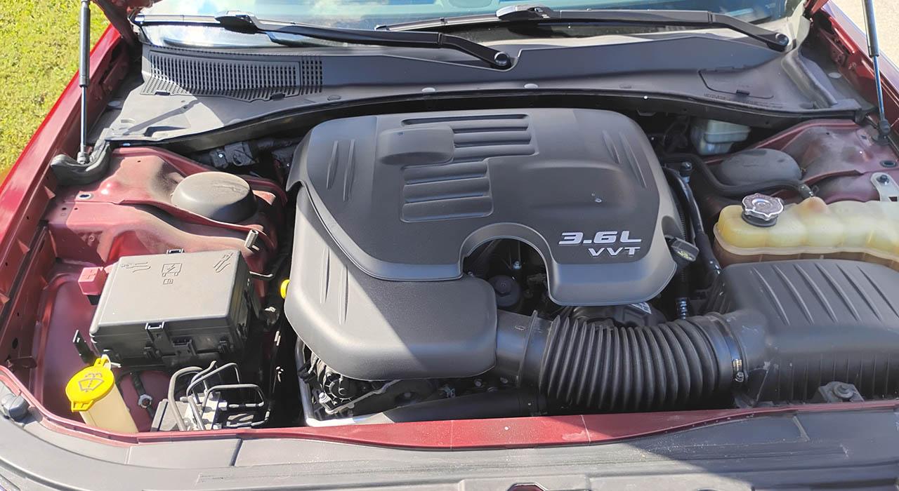 2013 Chrysler 300