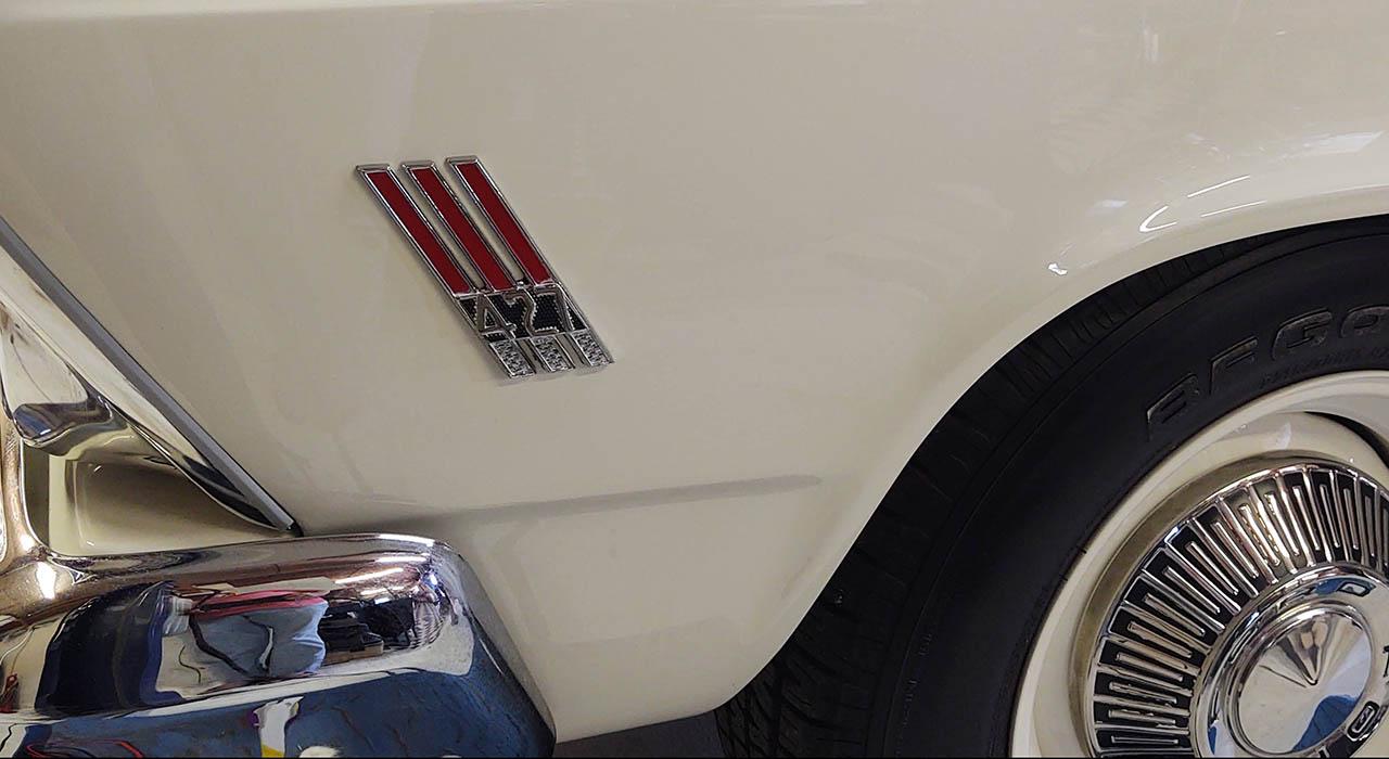 1966 Ford Fairlane
