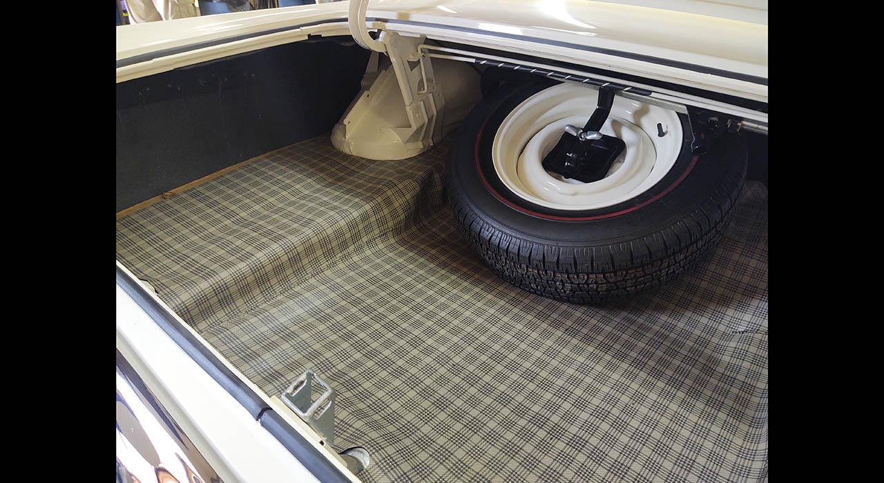 1966 Ford Fairlane