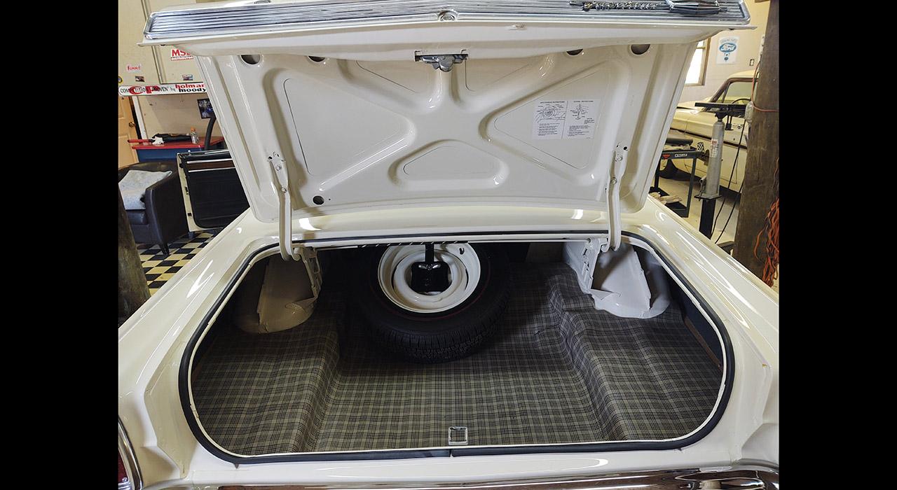 1966 Ford Fairlane