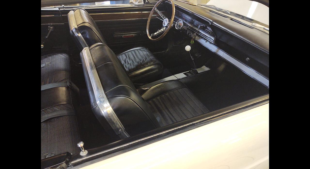 1966 Ford Fairlane