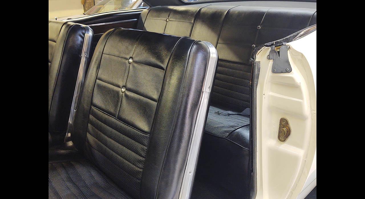 1966 Ford Fairlane