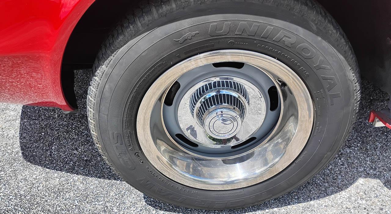 1975 Chevrolet Corvette
