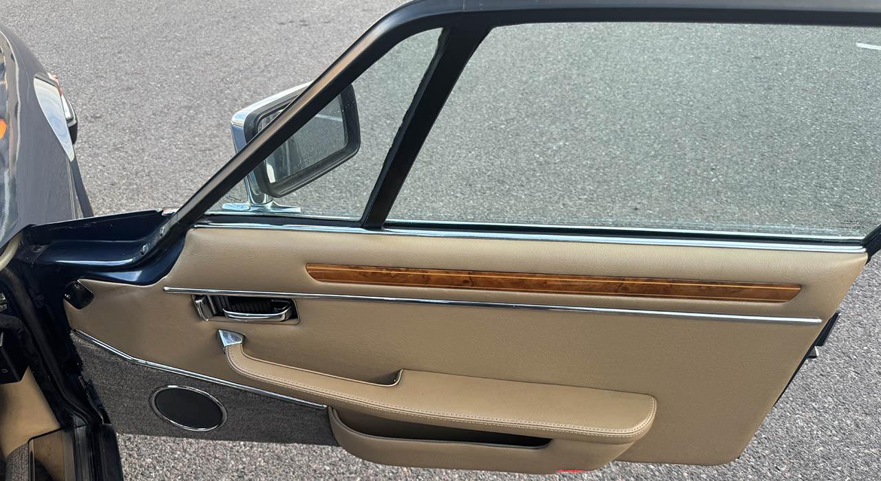 1990 Jaguar XJS