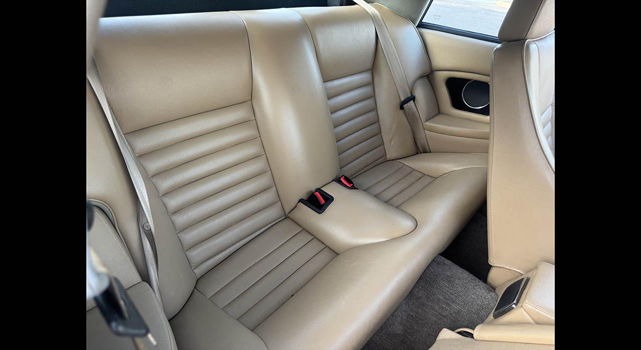 1990 Jaguar XJS