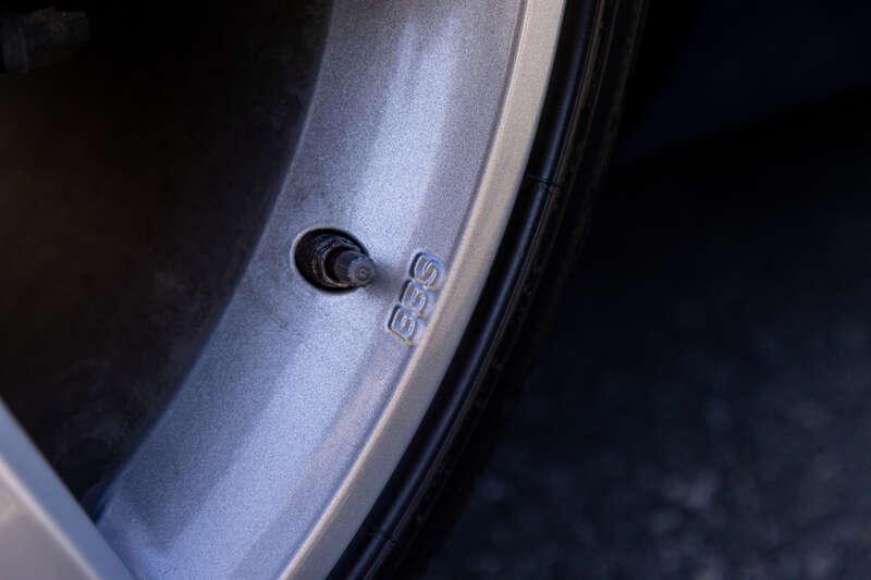 2008 Jaguar XJR