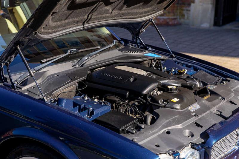 2008 Jaguar XJR