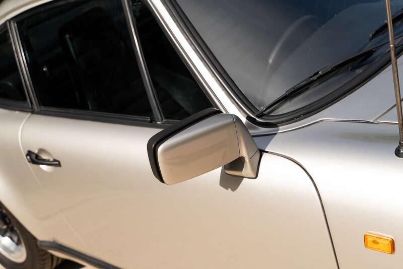 1982 Porsche 911 SC