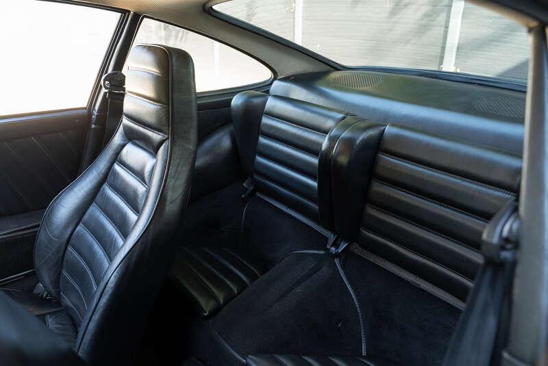 1982 Porsche 911 SC