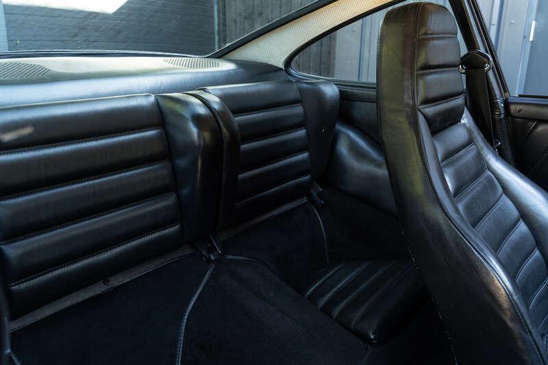 1982 Porsche 911 SC