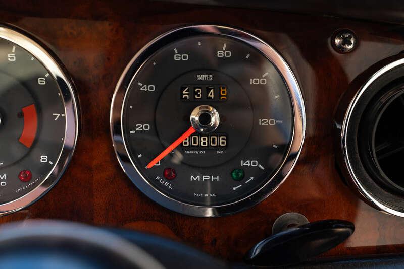 1973 Lotus Elan +2
