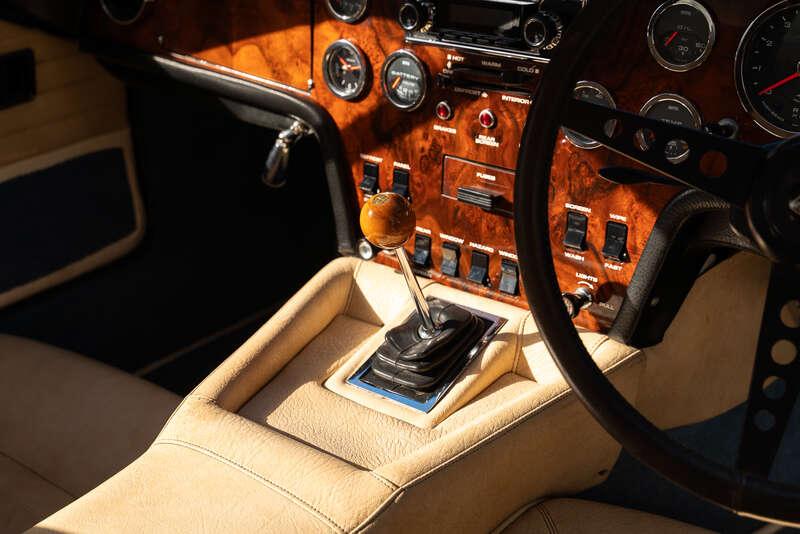 1973 Lotus Elan +2
