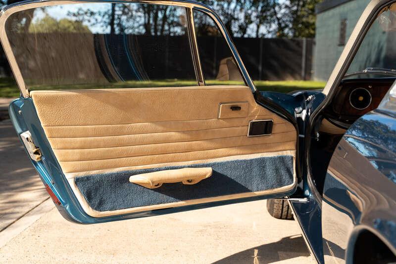 1973 Lotus Elan +2