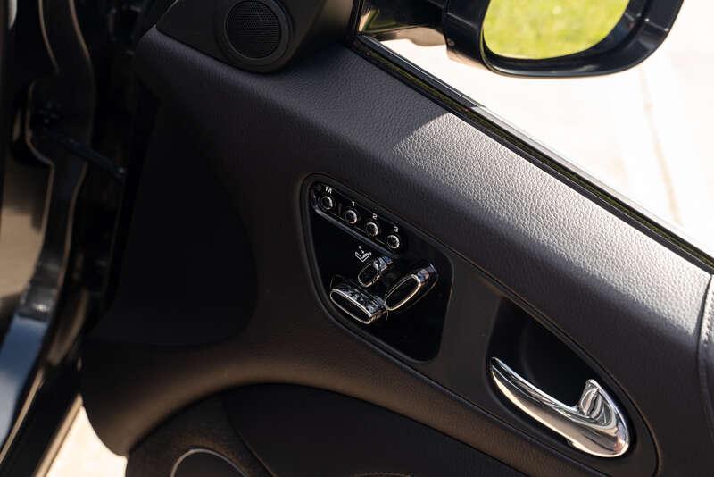 2012 Jaguar XK