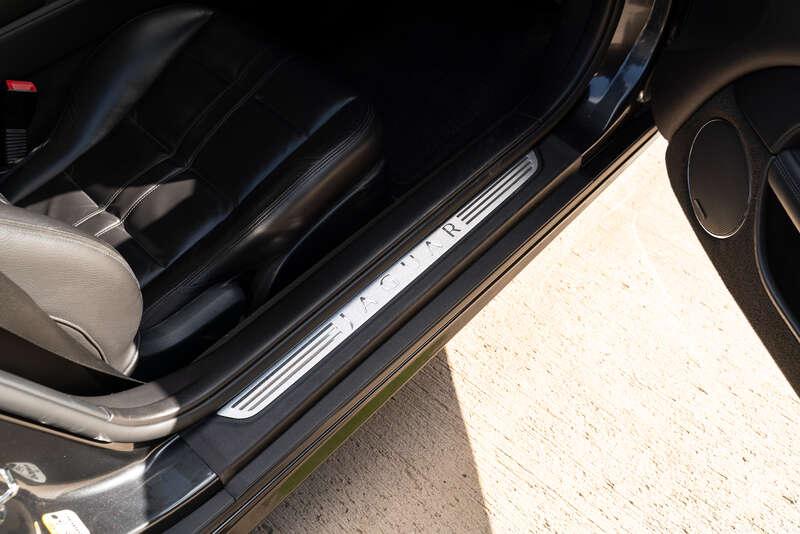 2012 Jaguar XK