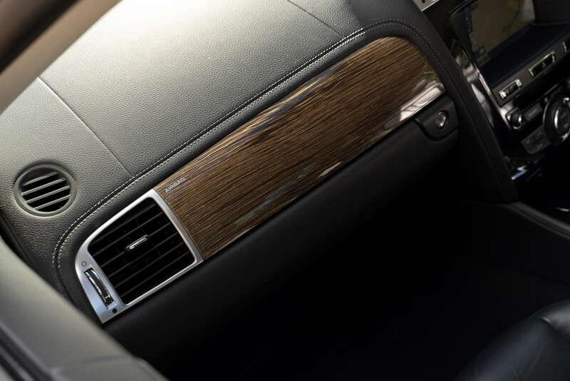 2012 Jaguar XK