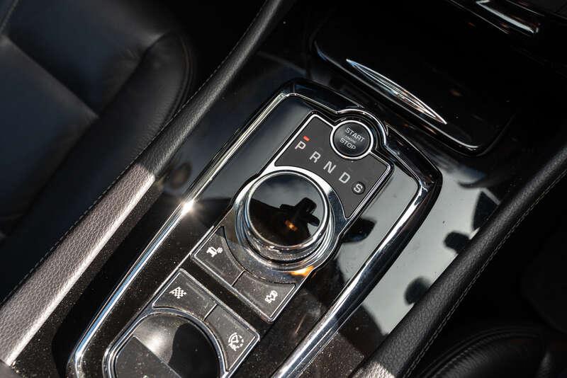 2012 Jaguar XK