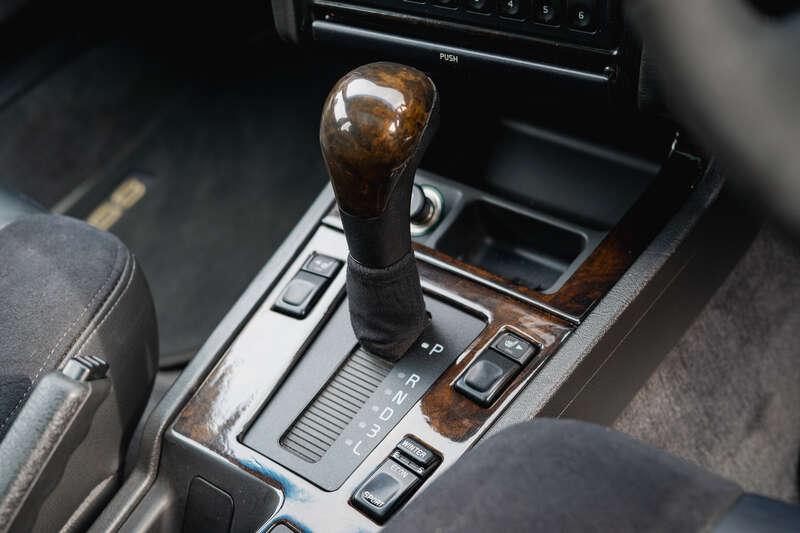 1995 Volvo 850