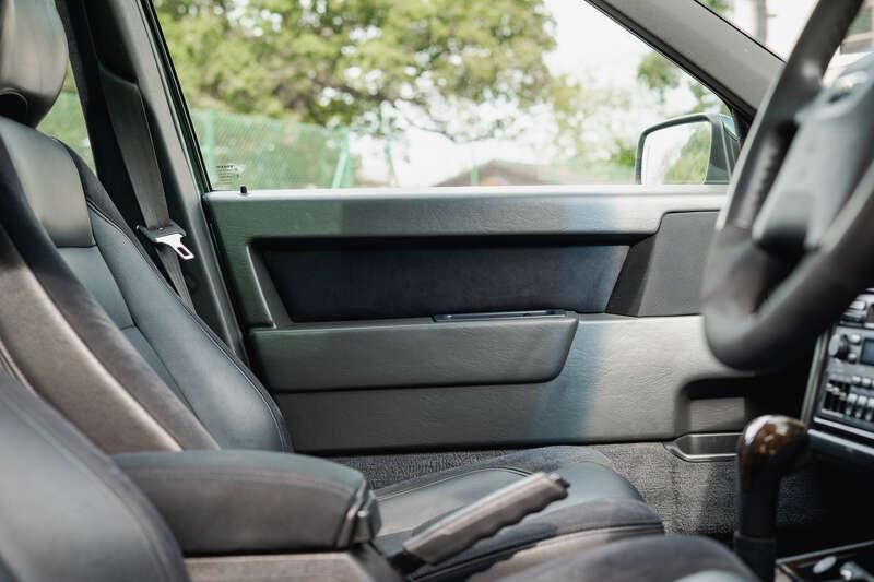 1995 Volvo 850