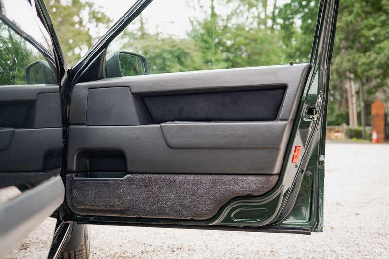 1995 Volvo 850
