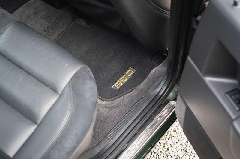 1995 Volvo 850