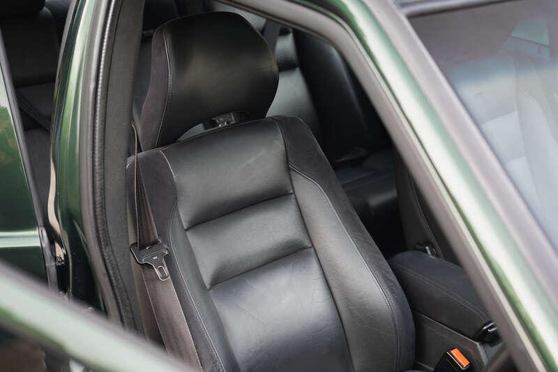 1995 Volvo 850