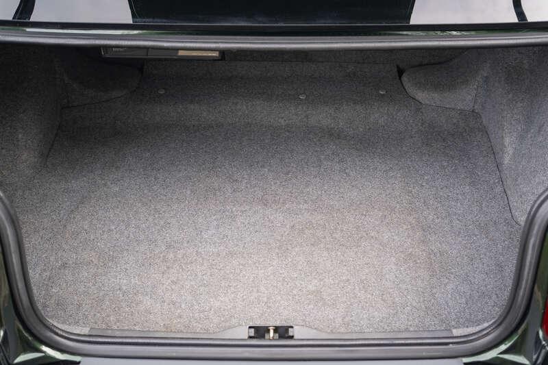 1995 Volvo 850