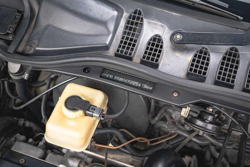 1995 Volvo 850