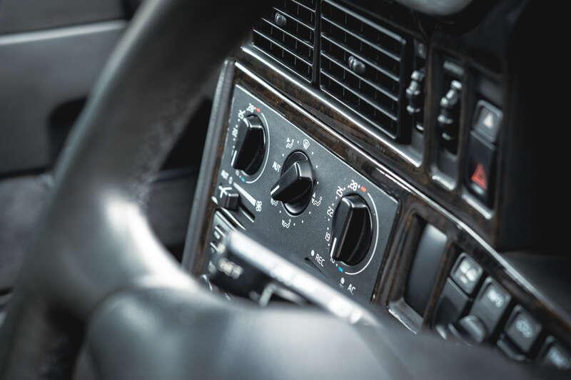 1995 Volvo 850