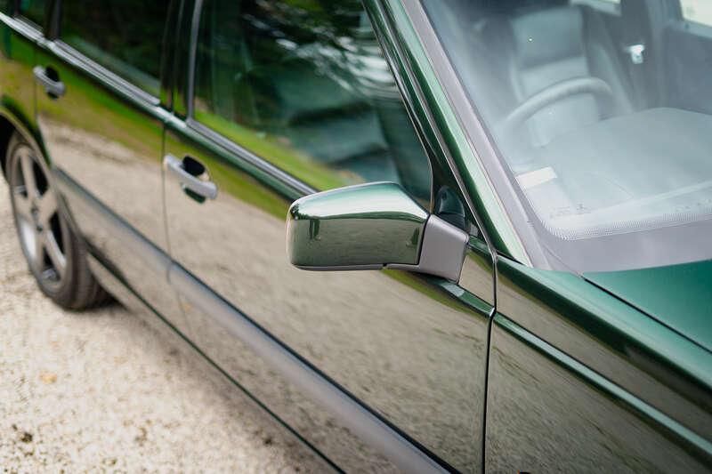 1995 Volvo 850