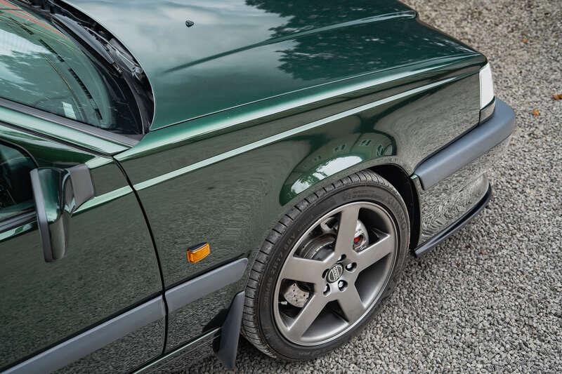 1995 Volvo 850
