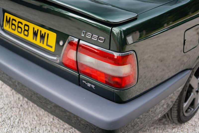 1995 Volvo 850