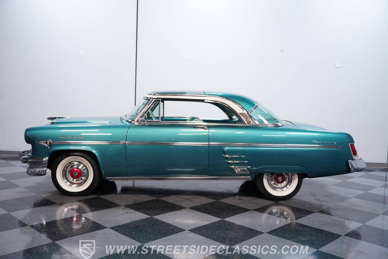 1954 Mercury Monterey Sun Valley
