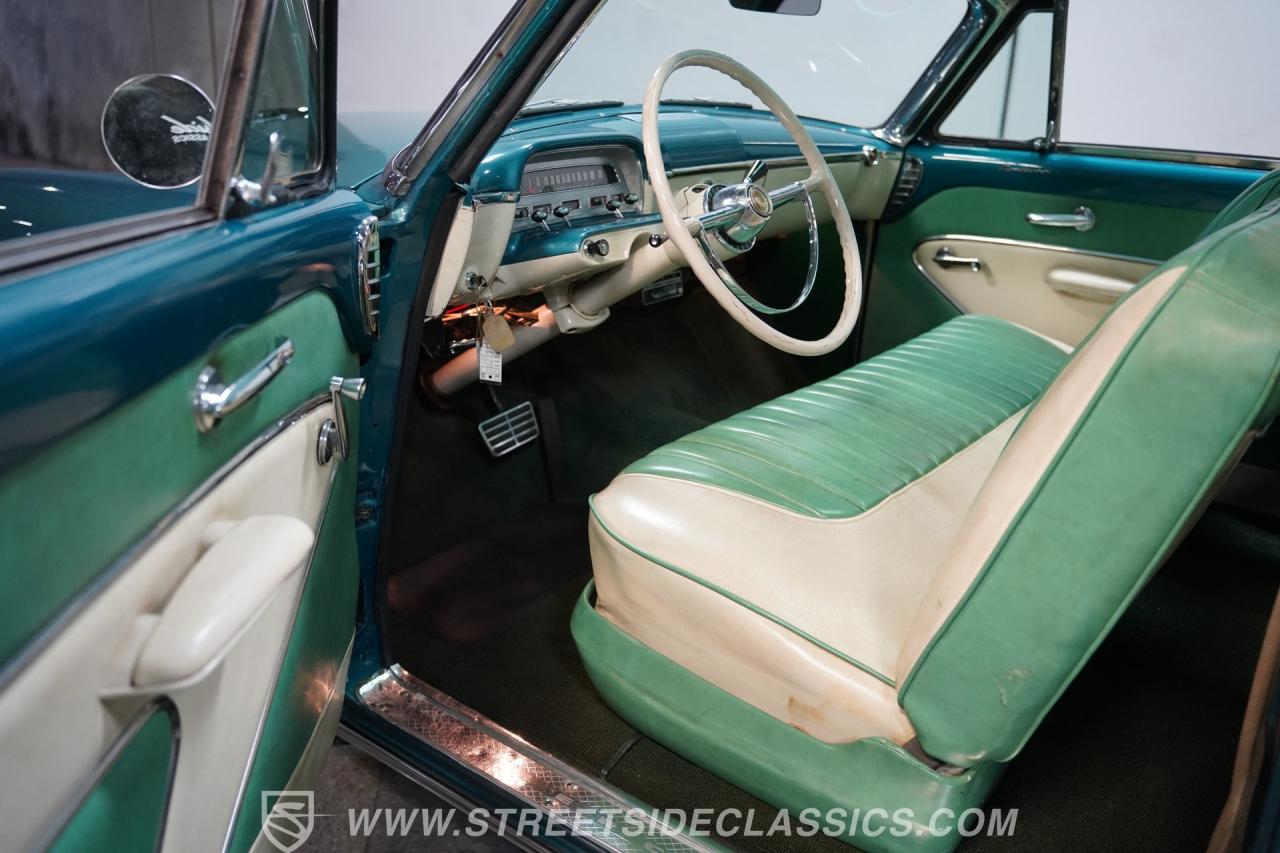 1954 Mercury Monterey Sun Valley