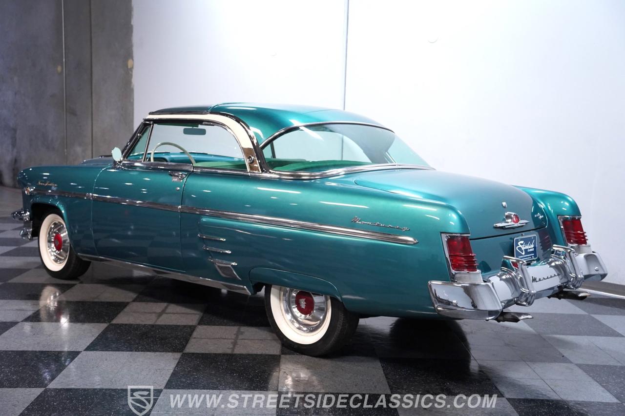 1954 Mercury Monterey Sun Valley
