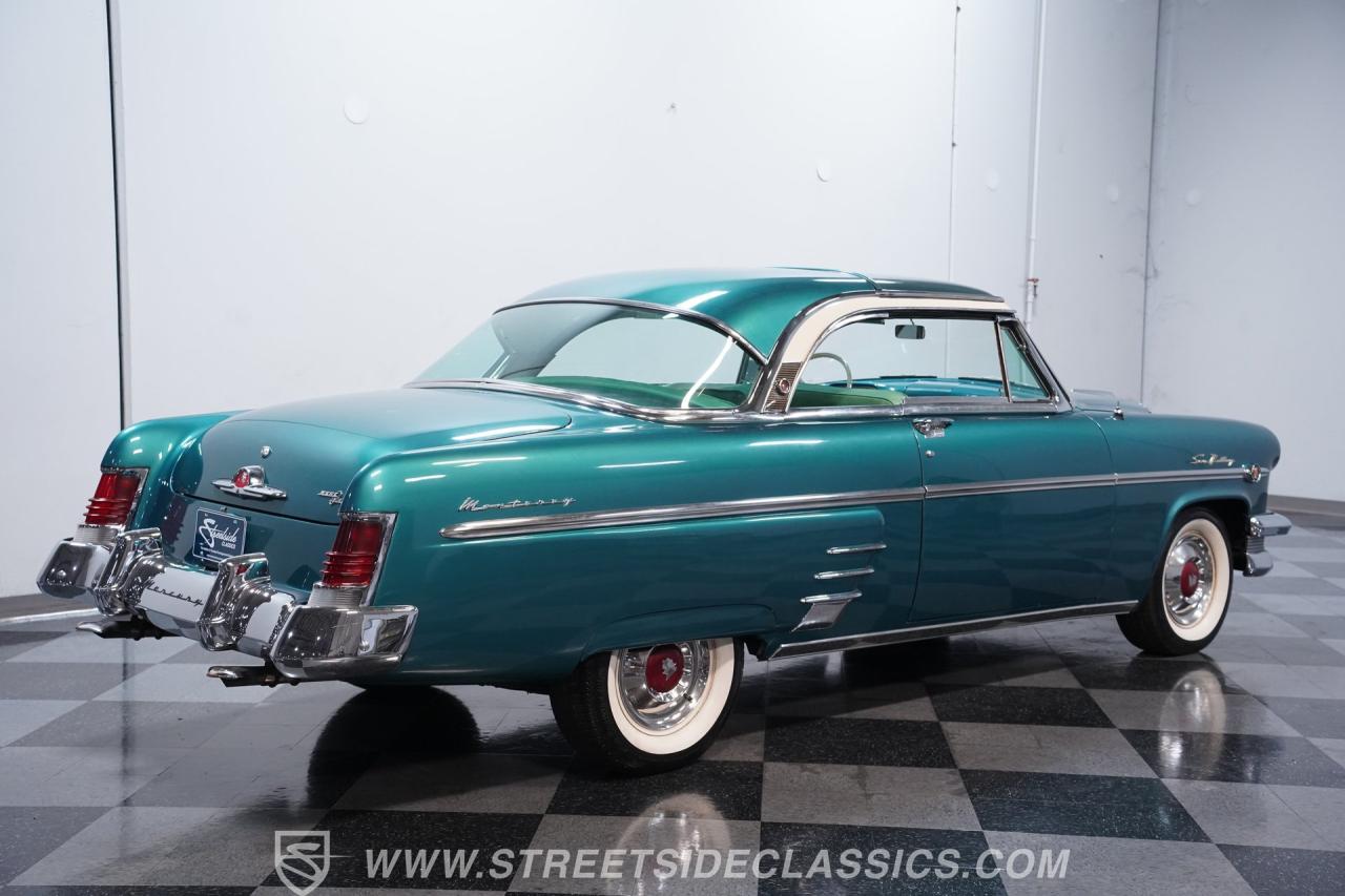 1954 Mercury Monterey Sun Valley