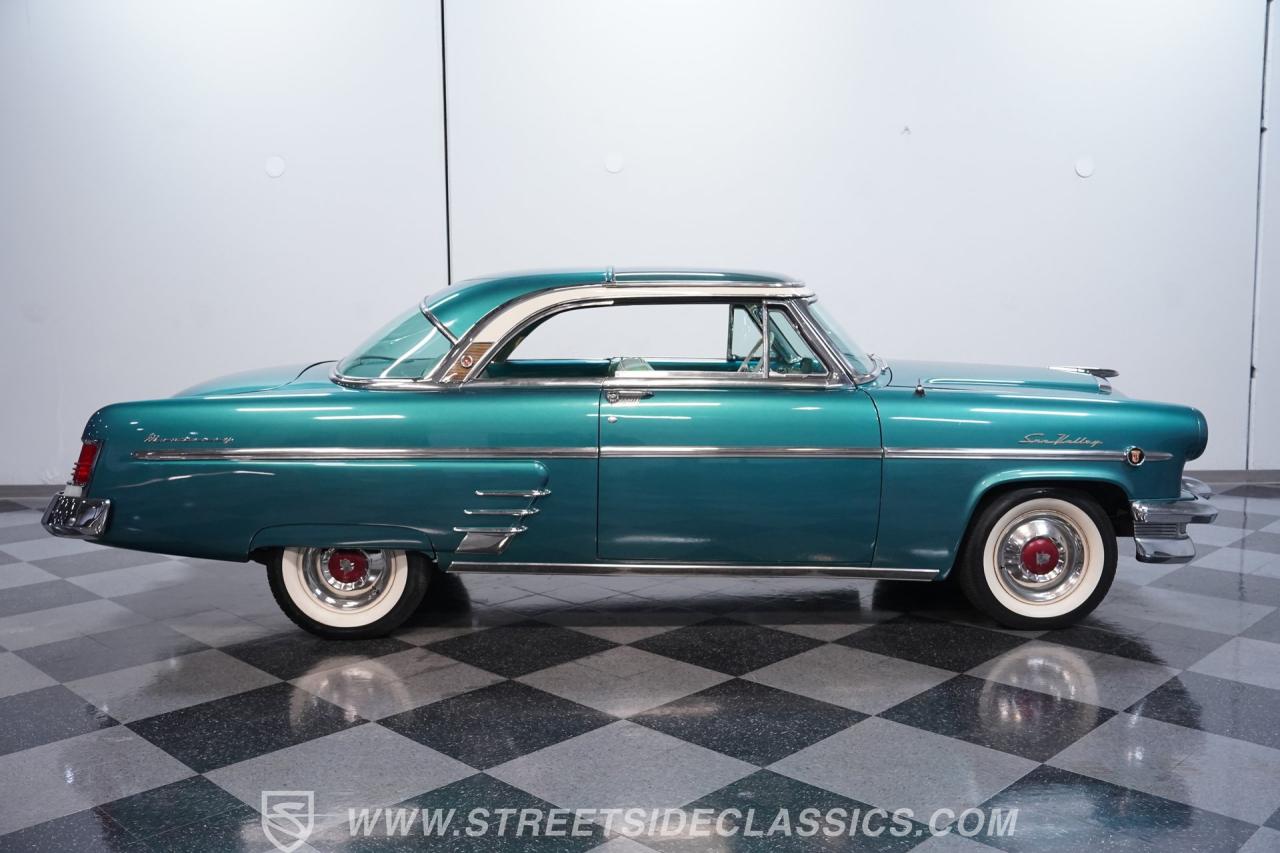 1954 Mercury Monterey Sun Valley