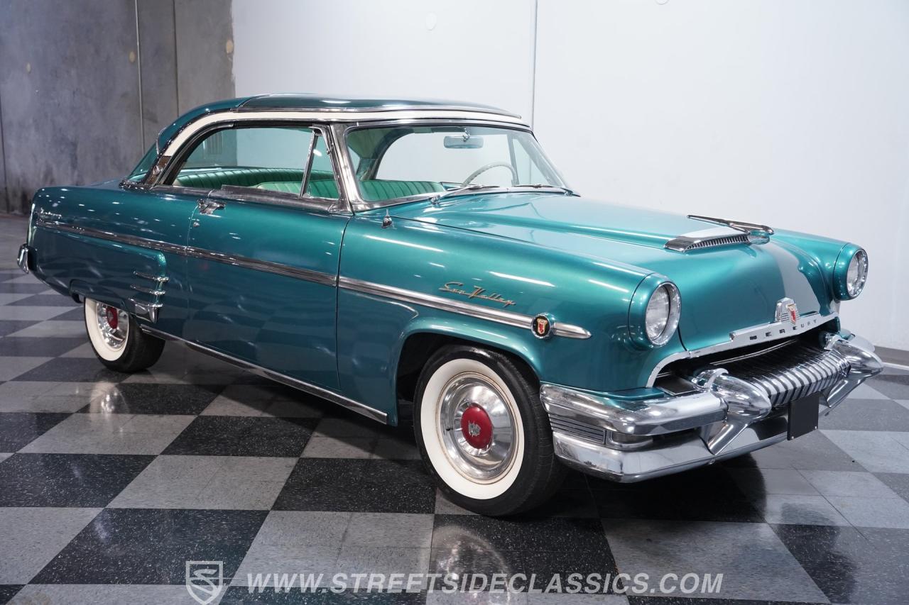 1954 Mercury Monterey Sun Valley