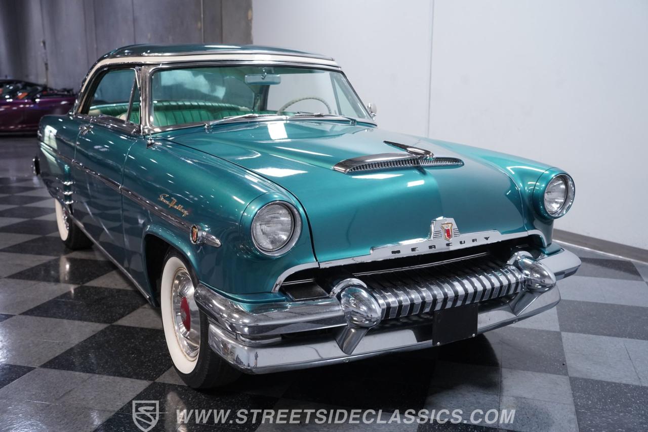 1954 Mercury Monterey Sun Valley