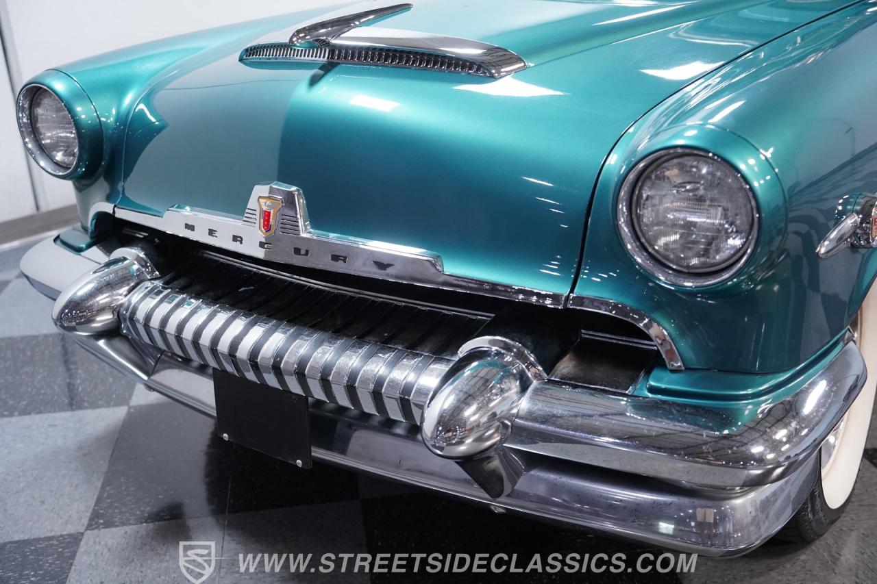 1954 Mercury Monterey Sun Valley