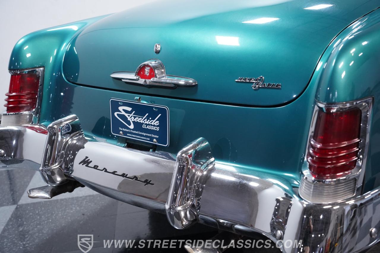 1954 Mercury Monterey Sun Valley