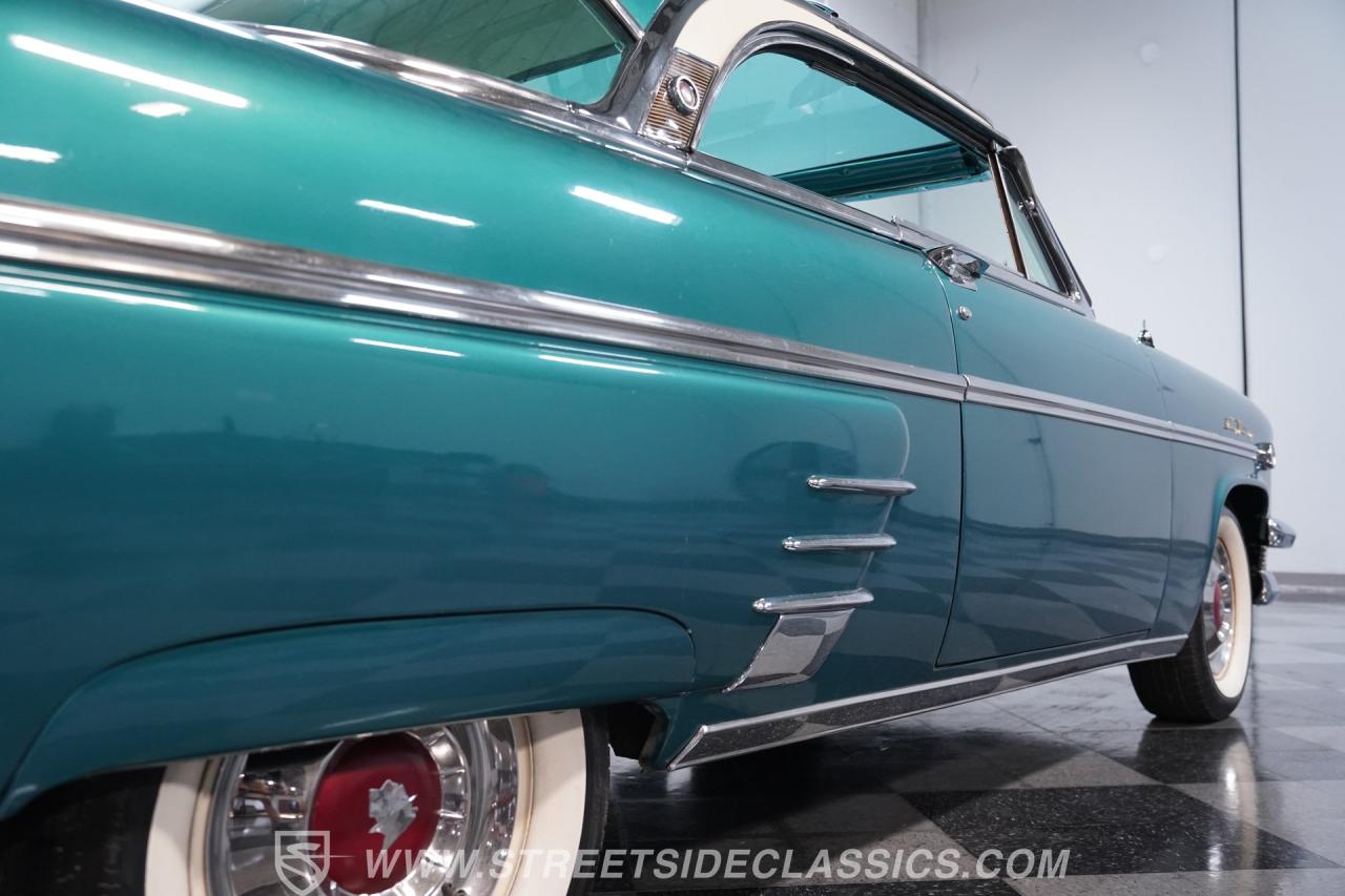 1954 Mercury Monterey Sun Valley
