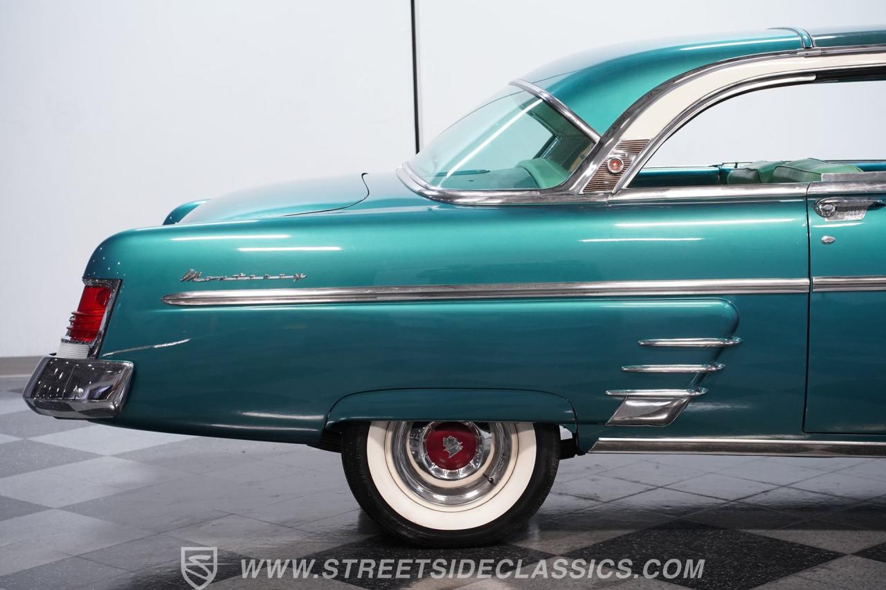1954 Mercury Monterey Sun Valley