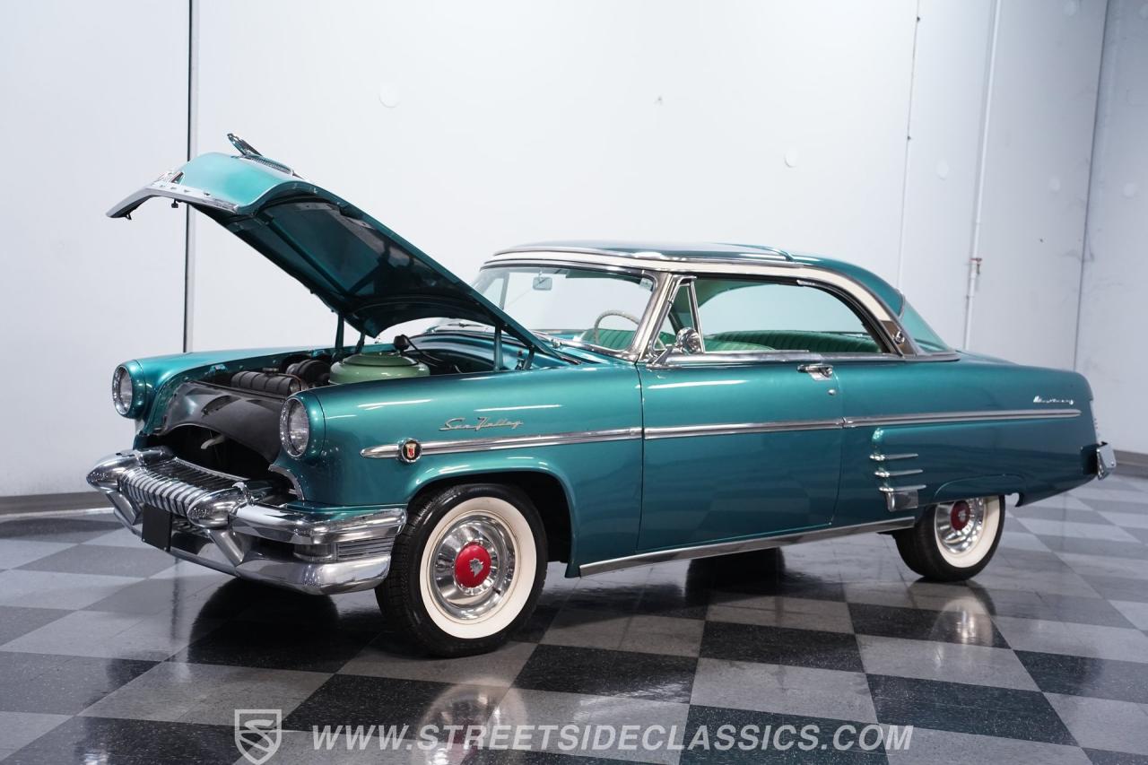 1954 Mercury Monterey Sun Valley