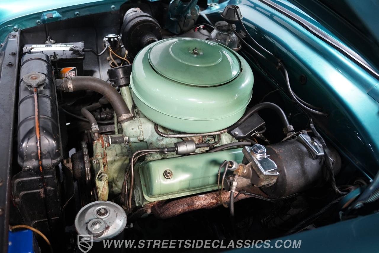 1954 Mercury Monterey Sun Valley