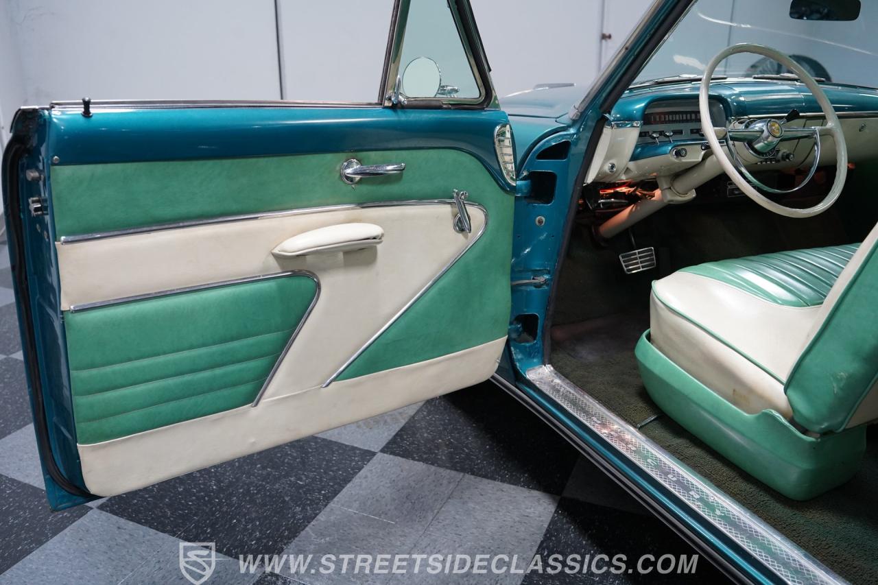 1954 Mercury Monterey Sun Valley