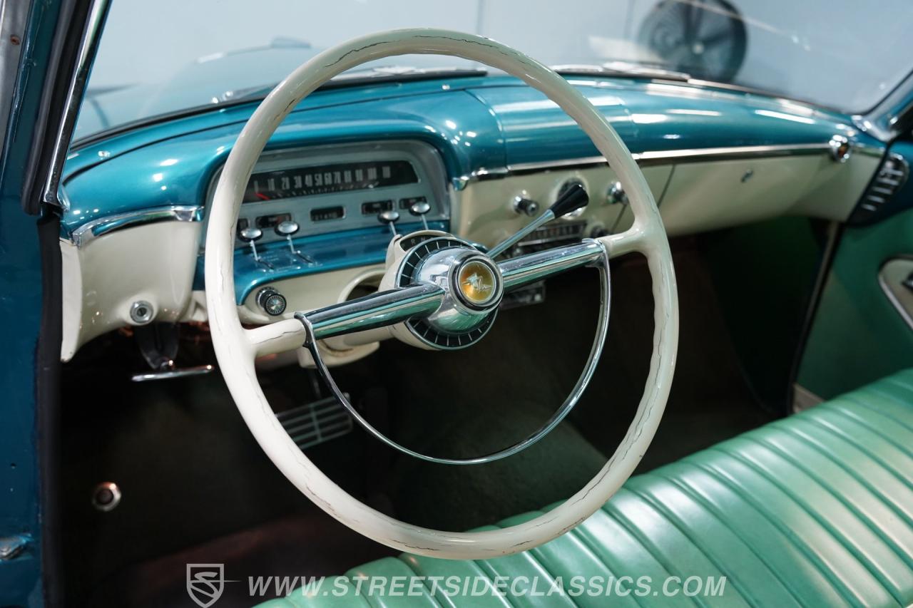 1954 Mercury Monterey Sun Valley